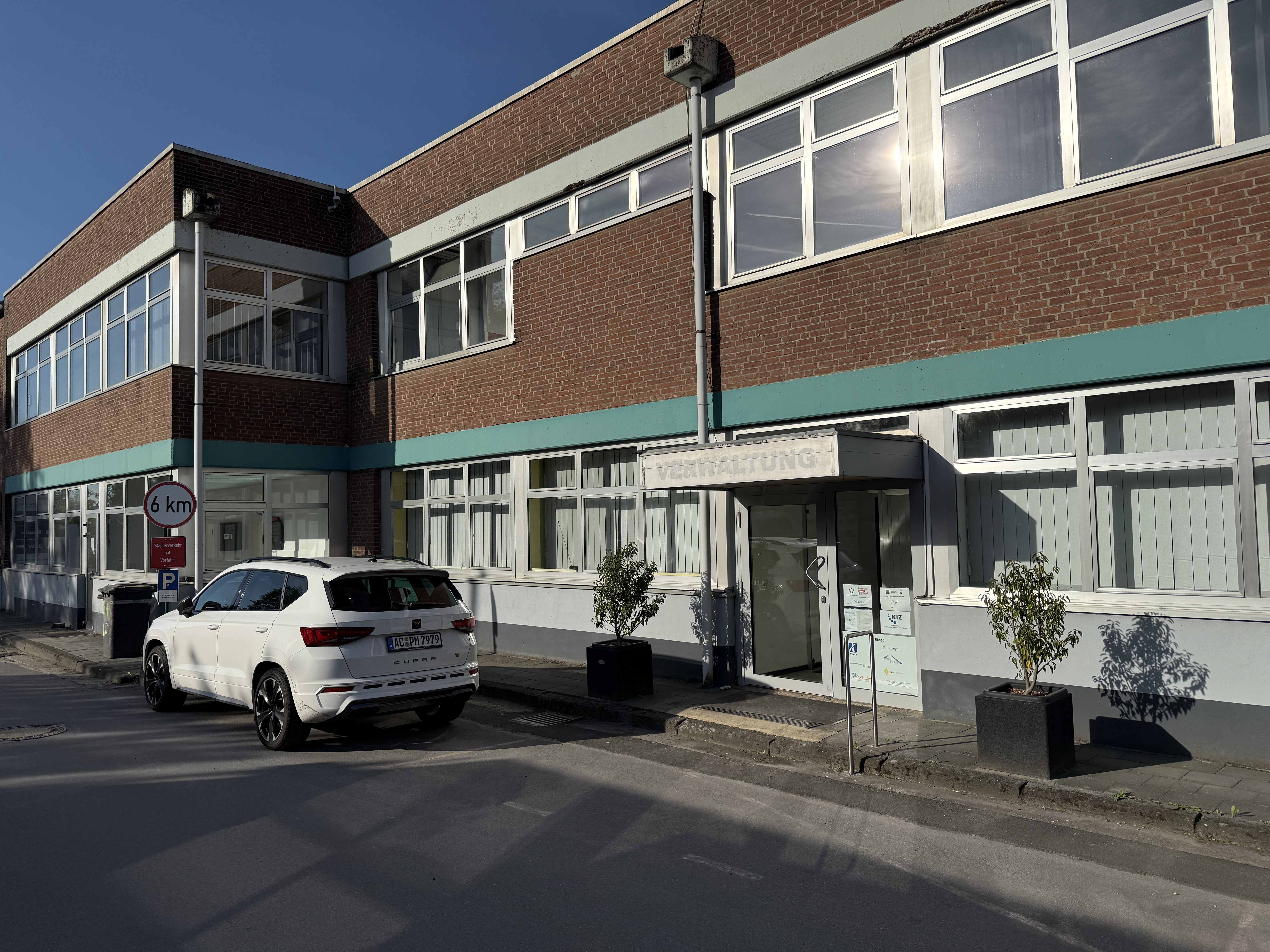 Fahrschule Aachen